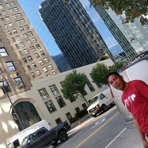 Meet your Posher, Harry